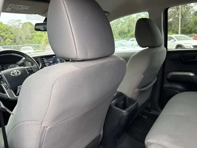 Used 2023 Red Toyota SR5 image 14