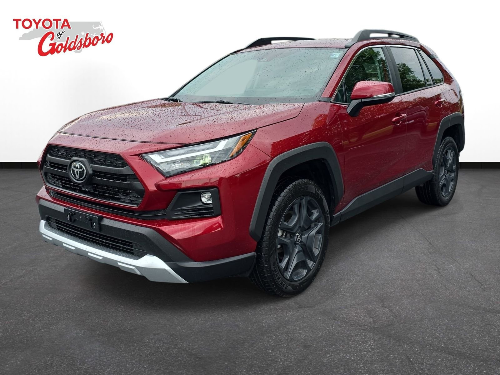 2024 Toyota RAV4 Adventure AWD's photo
