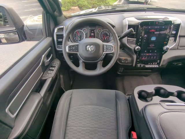 Certified Used 2025 Gray Ram Big Horn image 17