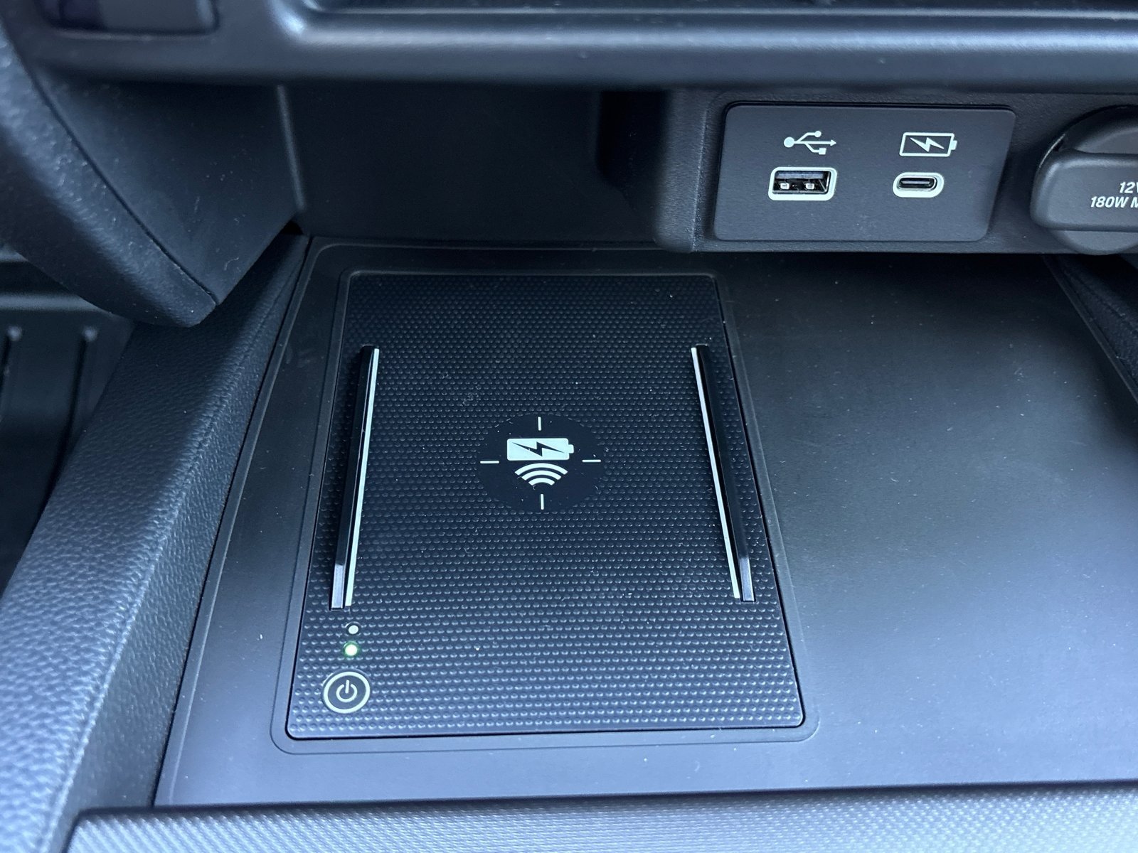 2026 Honda Ridgeline TrailSport - Photo 13