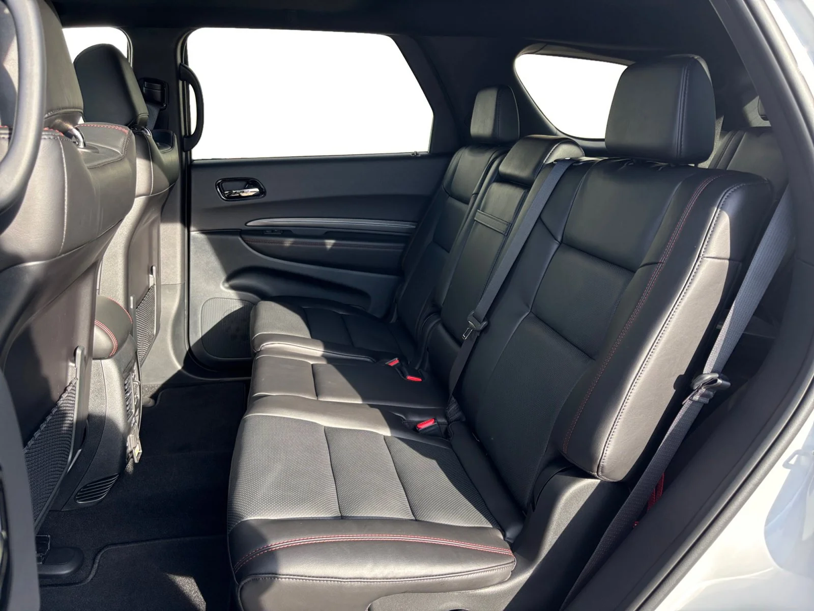 New 2026 White Knuckle Dodge GT Plus image 16