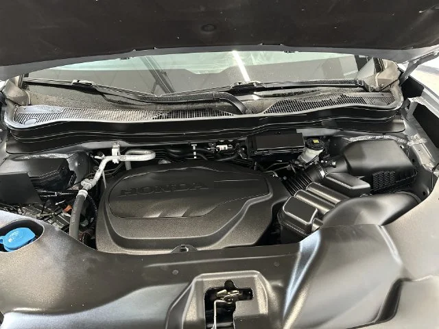 Used 2023  Honda EX-L image 27
