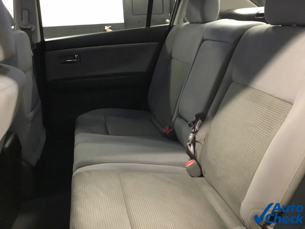 Used 2012 Black Nissan 2.0 SR image 29