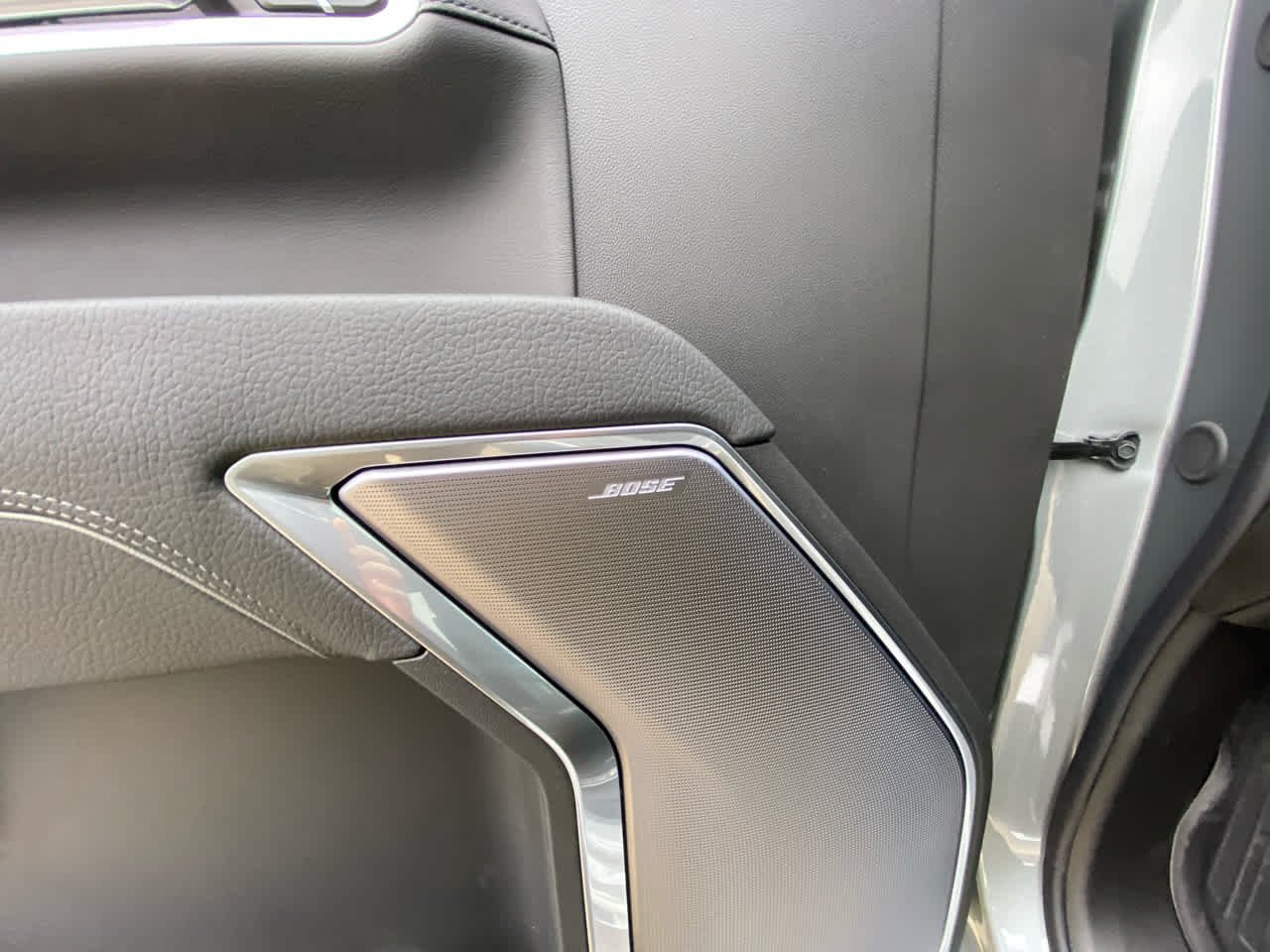 2026 GMC Sierra 2500HD Denali - Photo 13