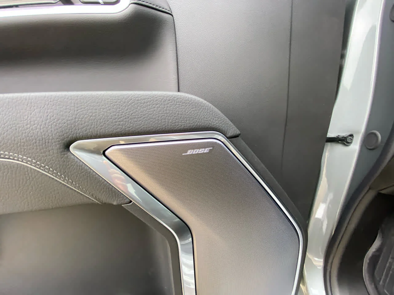 2026 GMC Sierra 2500HD Denali - Photo 13