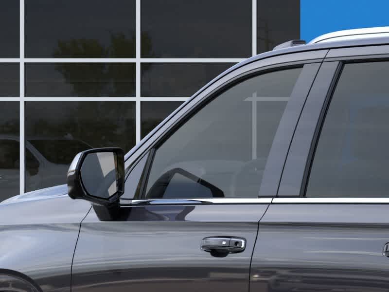 New 2026 Dark Ash Metallic Chevrolet Premier image 12