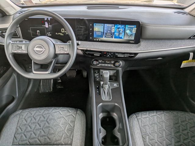 2026 Nissan KICKS SR AWD - Photo 10