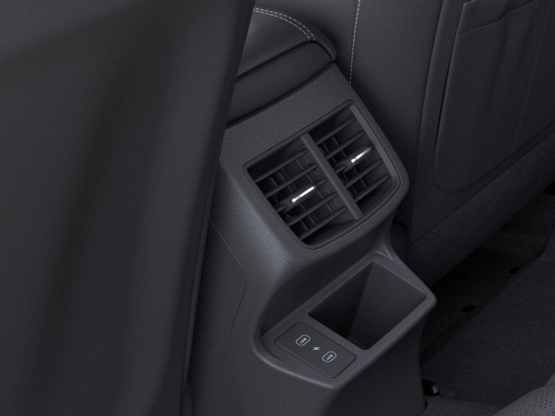 New 2026 Pluton Blue Kia EX image 26