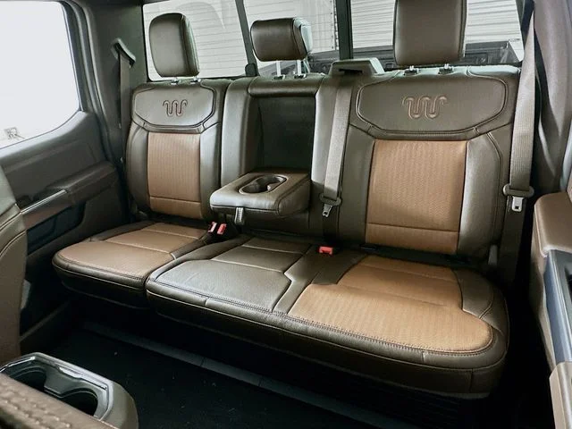 New 2026 Ford F-250SD King Ranch