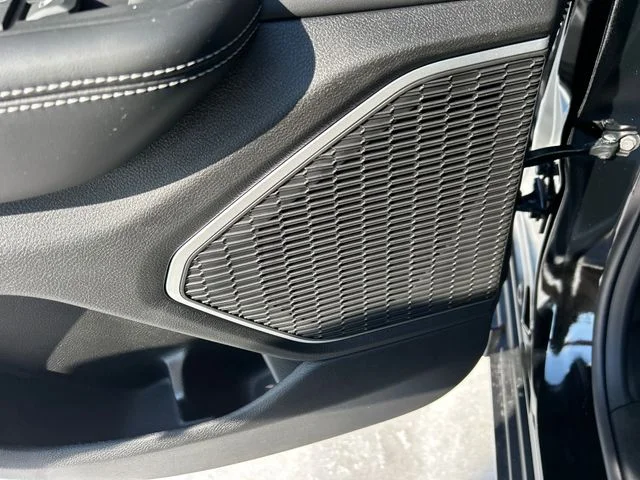 New 2026 Black Jeep Limited image 51
