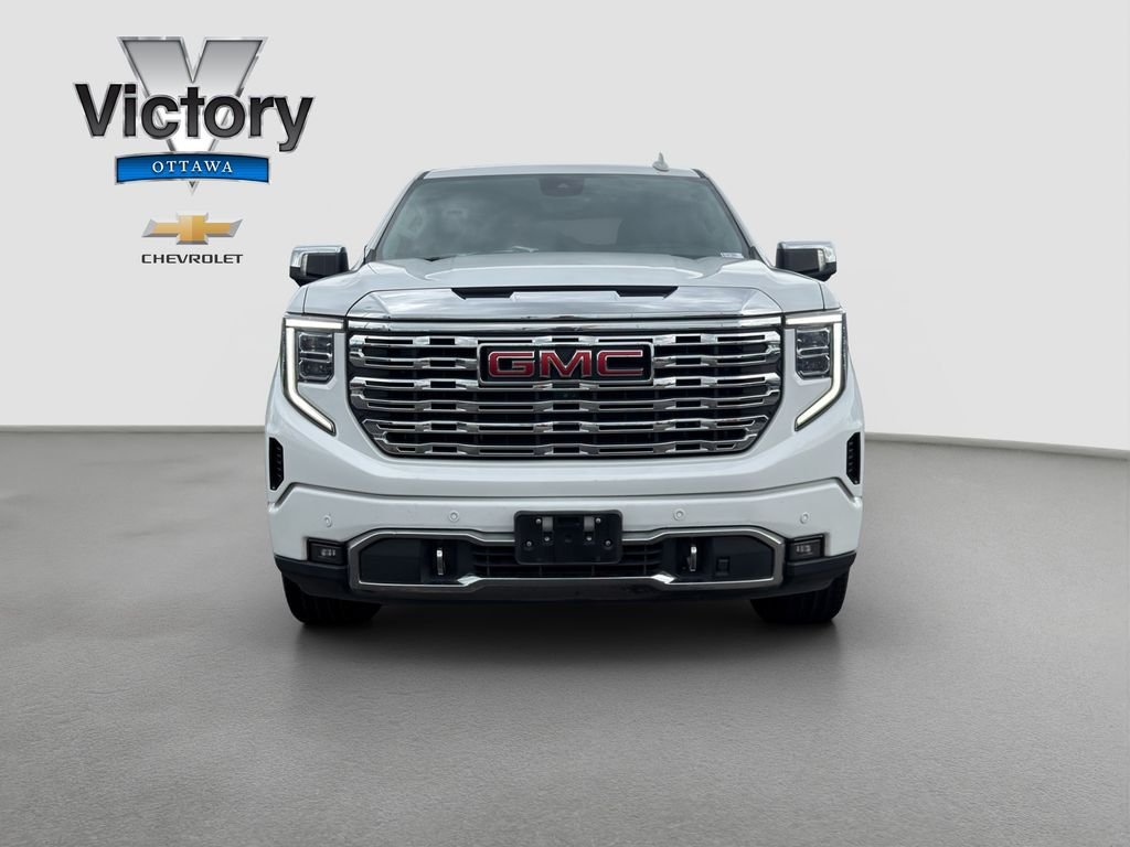 Used 2023 GMC Sierra 1500 Denali Denali with VIN 3GTUUGE85PG141391 for sale in Kansas City