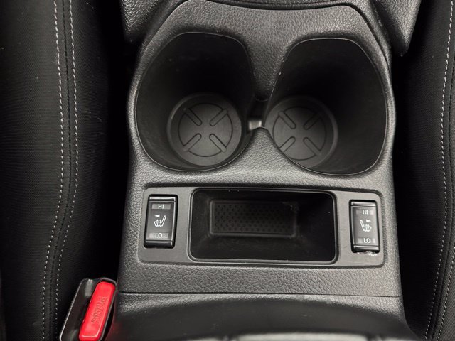 Used 2019 Blue Nissan SV image 16