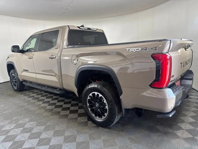 New 2026 Mudbath Toyota  SR5 image 6