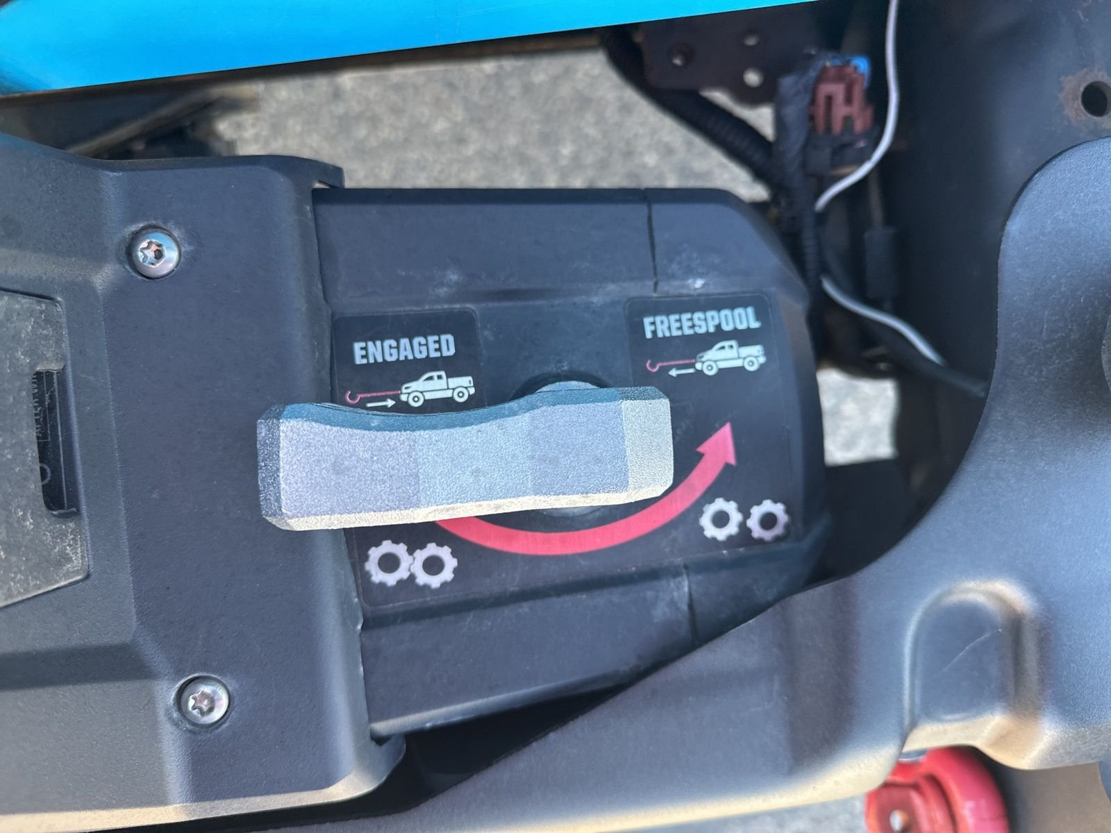 2018 Jeep Wrangler Unlimited Rubicon - Photo 46