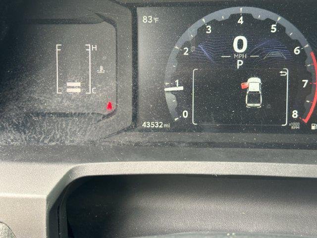 Certified Used 2024 ICE CAP Toyota  image 15