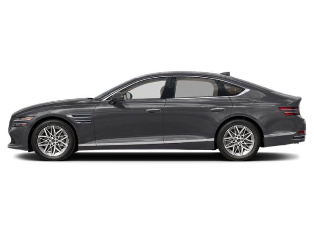 New 2027 Makalu Gray Genesis 2.5T ADVANCED image 3