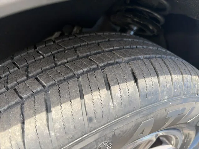 Used 2025 Gray Ford Big Bend image 26
