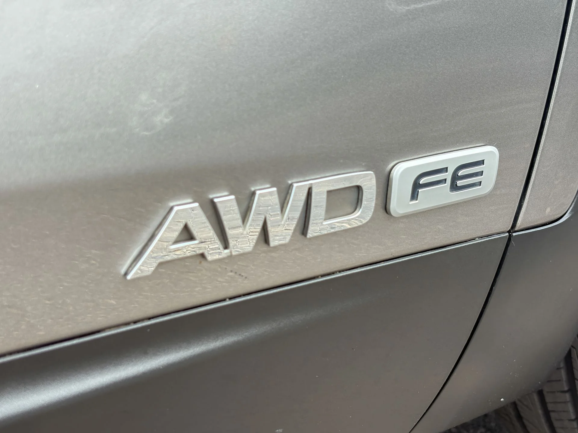 Used 2018 Silver Kia LX image 18