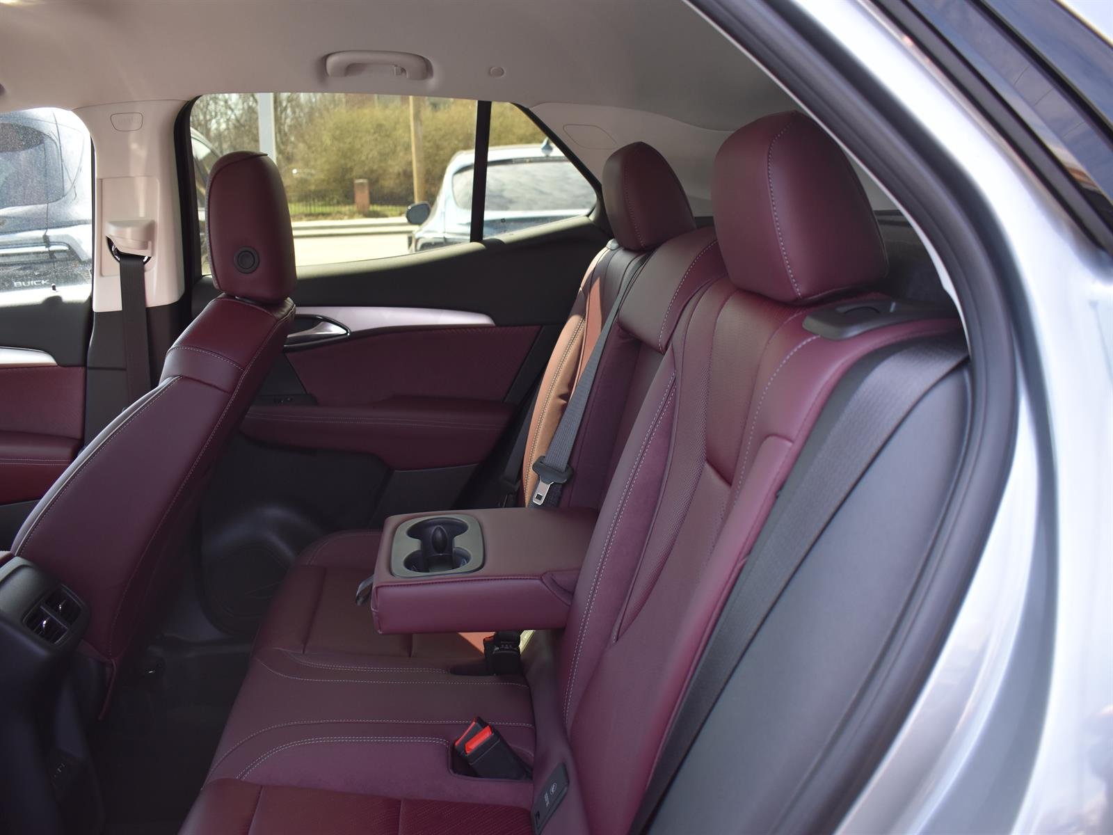 2026 Buick Envision Sport Touring - Photo 12