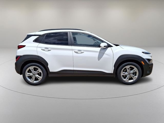 Certified Used 2022 White Hyundai SEL image 12