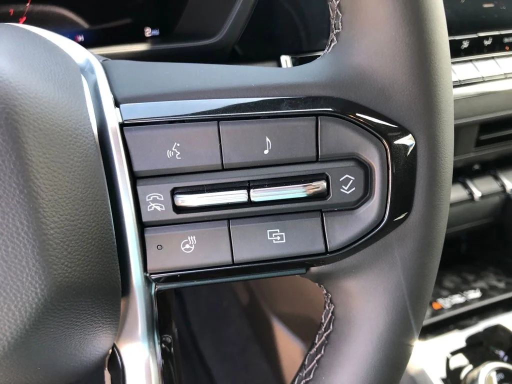 2025 Chevrolet Colorado Trail Boss - Photo 19