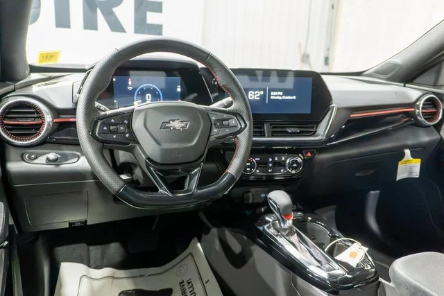2026 Chevrolet Trax RS - Photo 11
