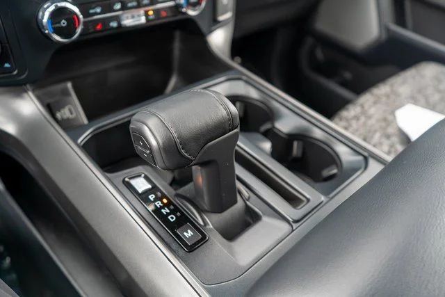 Used 2025 Gray Ford Tremor image 30