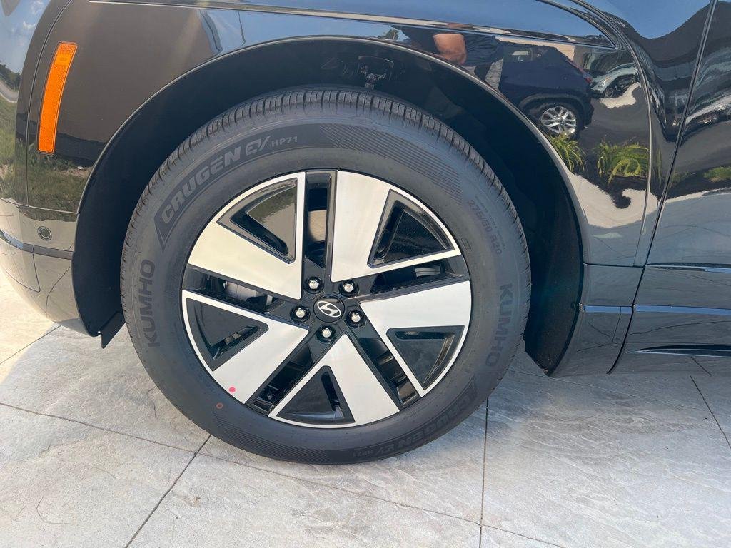 2026 Hyundai IONIQ 9 SEL - Photo 13