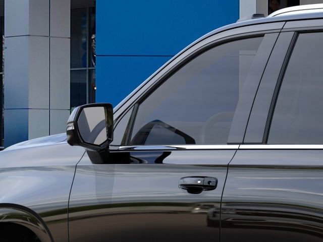 2026 Chevrolet Tahoe LT - Photo 13