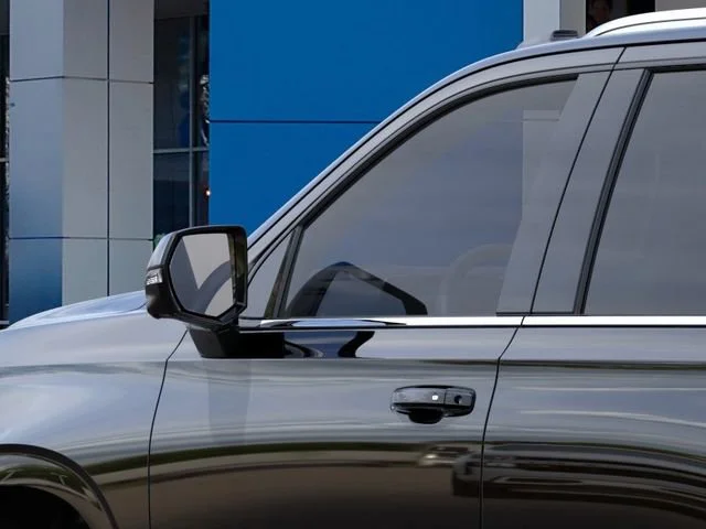 2026 Chevrolet Tahoe LT - Photo 13
