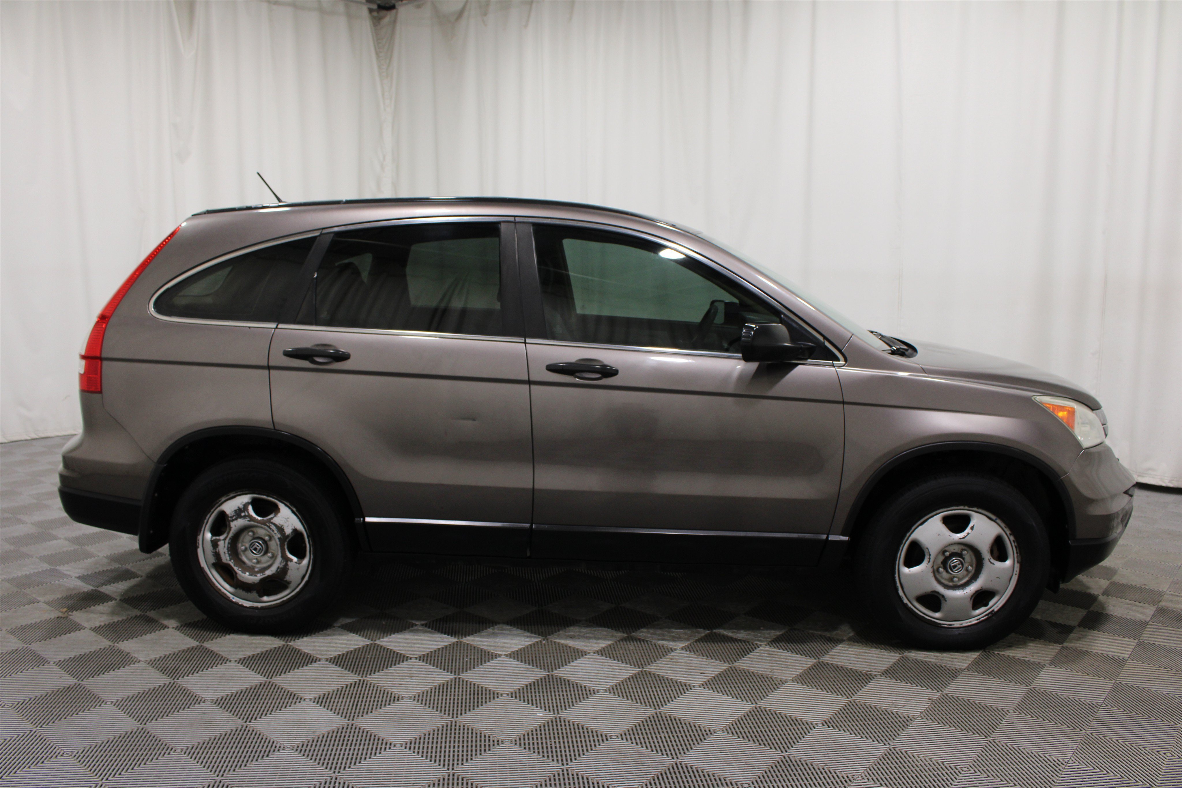 Used 2010  Honda LX image 22