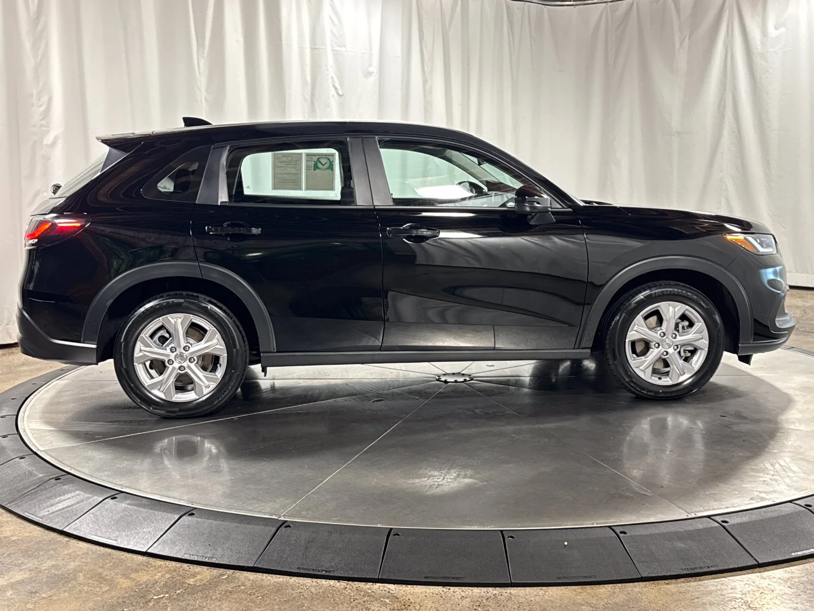2024 Honda HR-V LX - Photo 6