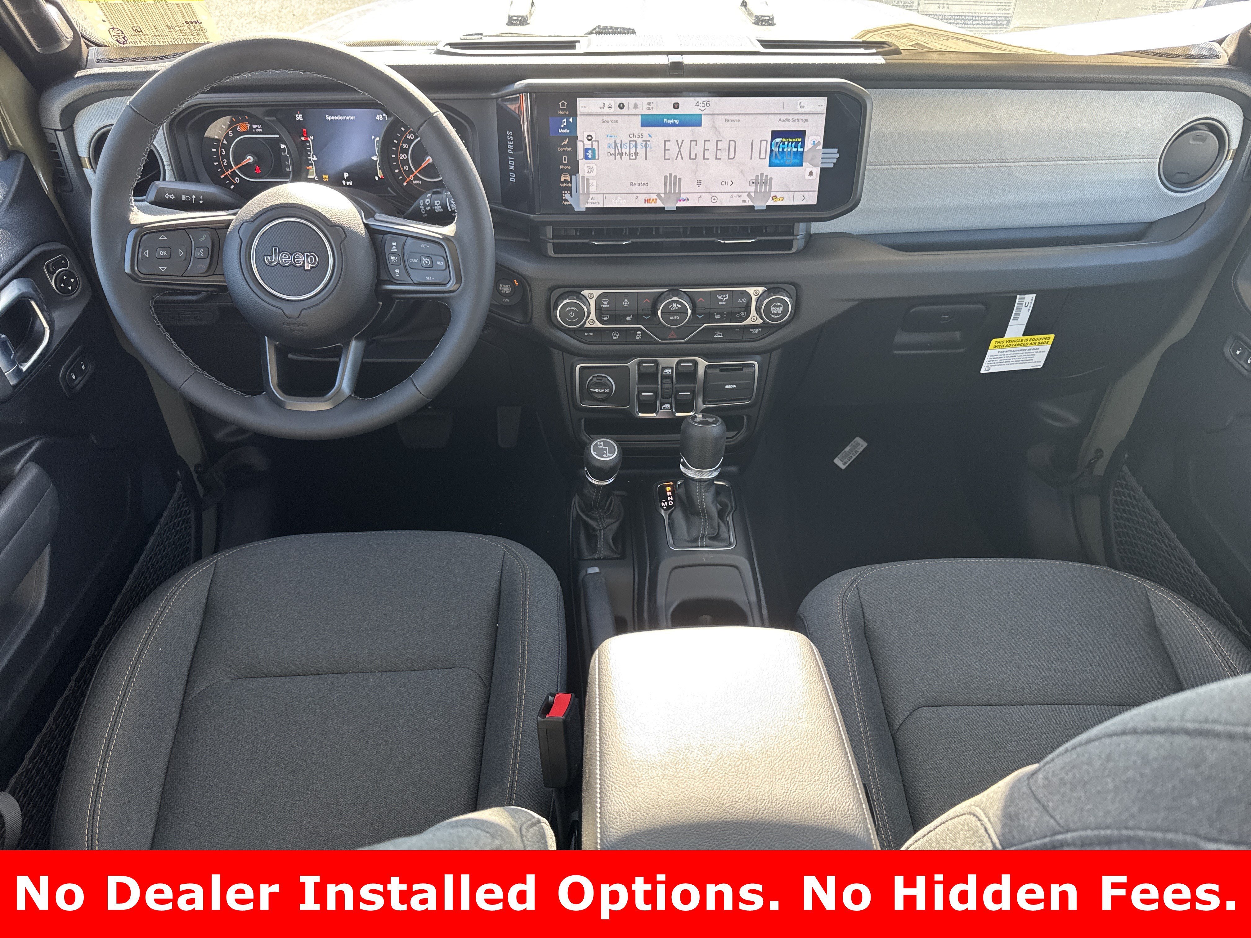 New 2026 41 Exterior Paint Jeep Sport S image 12