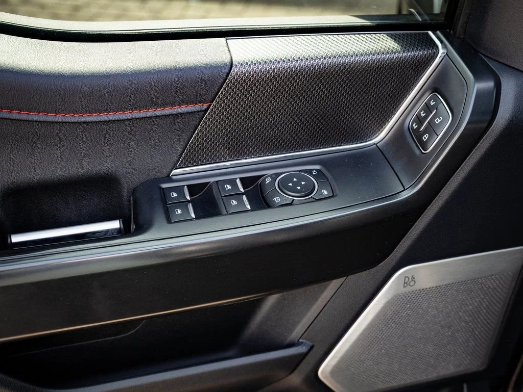 2024 Ford F-150 Raptor - Photo 23