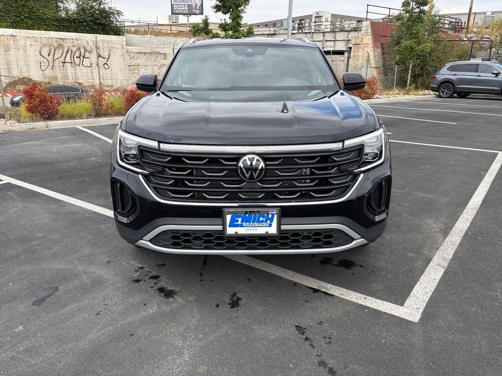 2026 Volkswagen Atlas Cross Sport SE - Photo 8