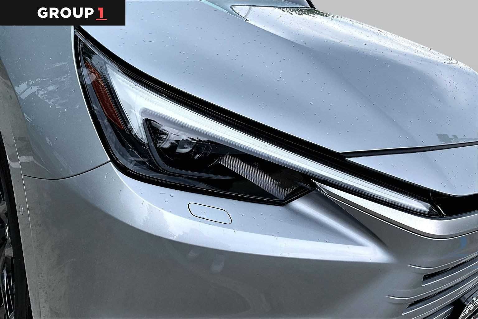 Certified Used 2024 CELESTIAL SILVER Lexus F SPORT Premium image 27