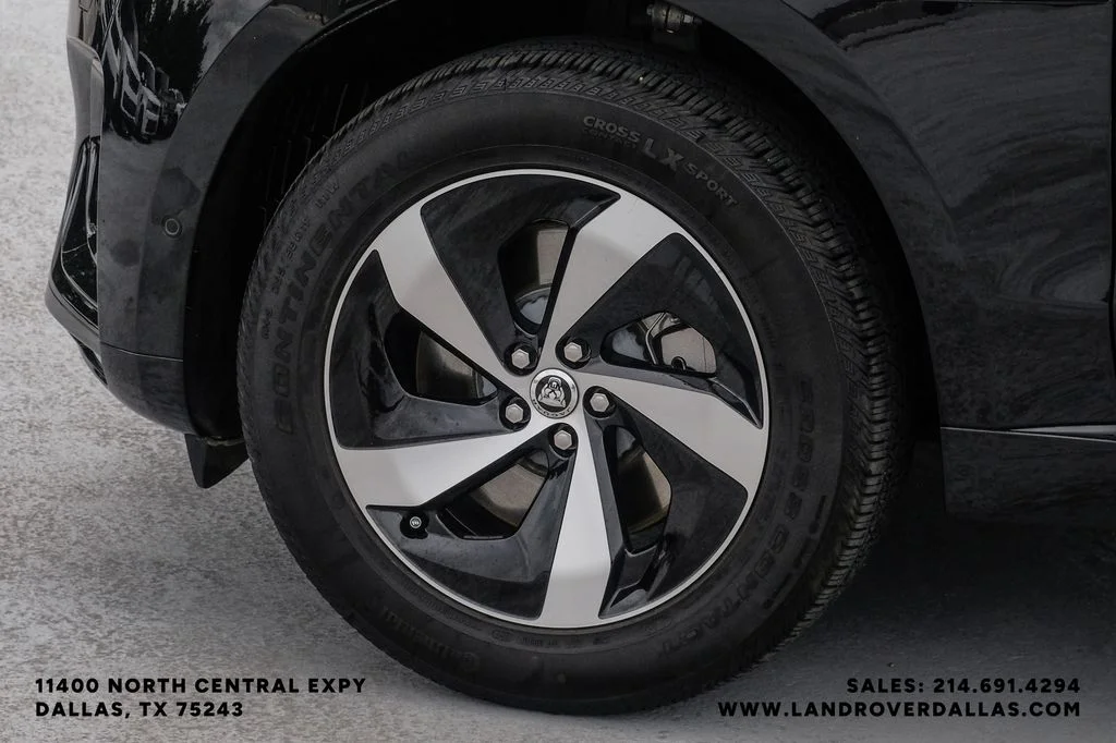 2026 Jaguar F-Pace R-Dynamic S - Photo 63