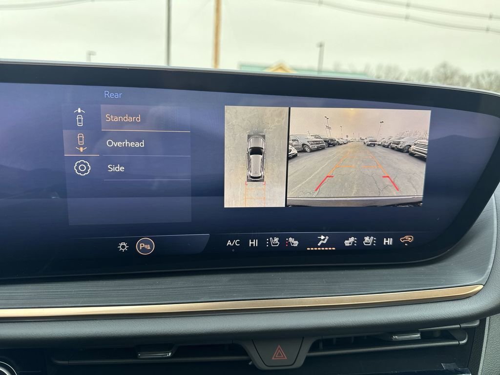 2026 Buick Envision Avenir - Photo 17