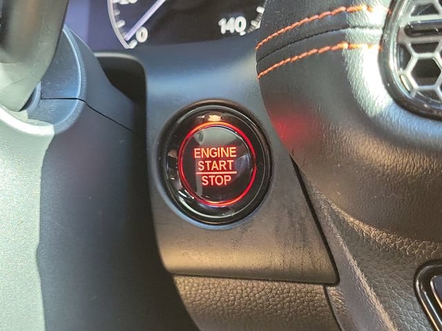 2025 Honda HR-V Sport - Photo 29