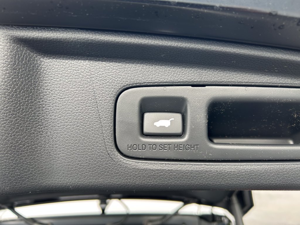 New 2027 Crystal Black Pearl Honda Sport Touring image 21