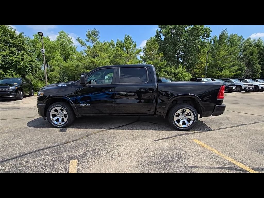 2026 RAM 1500 Big Horn/Lone Star - Photo 6