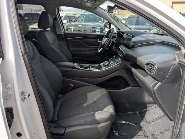 2023 Hyundai Santa Fe SEL - Photo 33