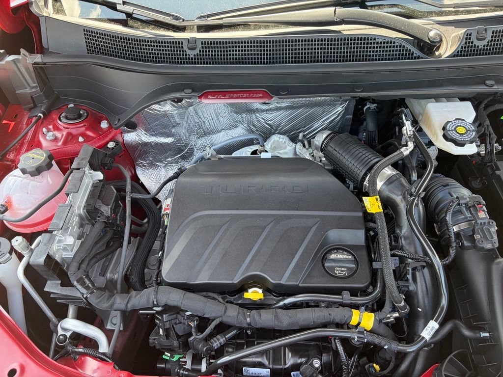 2026 Chevrolet Trax RS - Photo 11