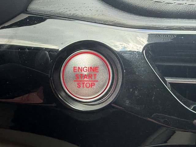 Used 2024 Blue Acura Type S Advance Package image 29
