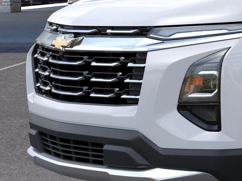 2026 Chevrolet Equinox LT - Photo 13