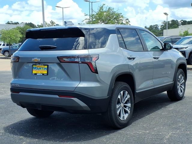 2026 Chevrolet Equinox LT - Photo 5