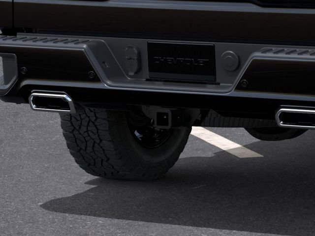 2026 Chevrolet Silverado 1500 RST - Photo 14
