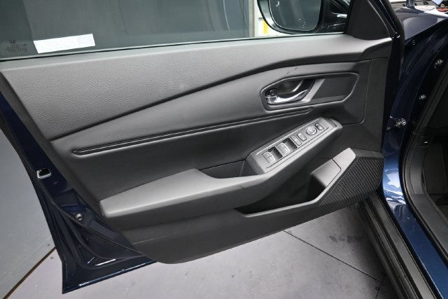 New 2026 Canyon River Blue Metallic Honda SE image 18