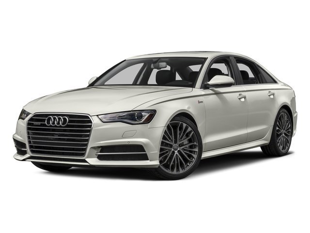 2016 Audi A6 Prestige