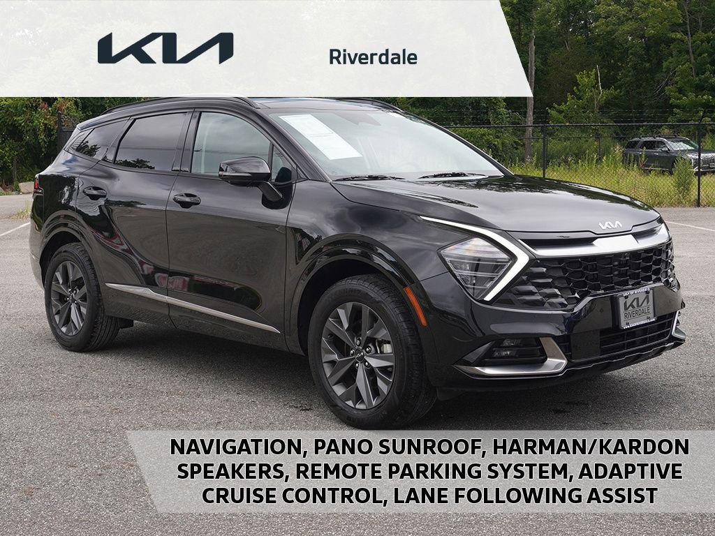 Used Vehicles For Sale at Kia of Riverdale | Riverdale, NJ